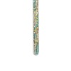 Magische glitterstaaf groen - Magical glitter wand star green mix